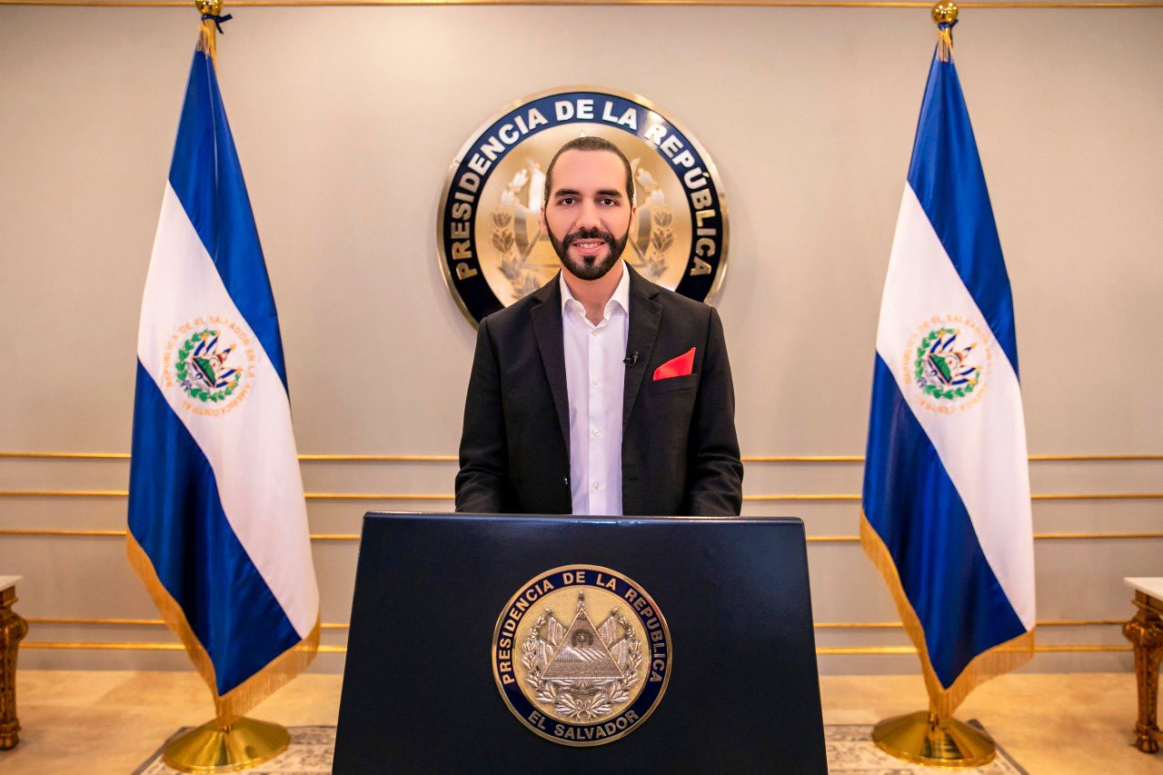 Presidente Bukele atiende petición de médico y ordena empezar a construir recintos dignos para el descanso del personal sanitario presidente-bukele-atiende-peticion-de-medico-y-ordena-empezar-a-construir-recintos-dignos-para-el-descanso-del-personal-sanitario